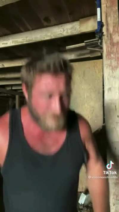 How do you throw a punch?