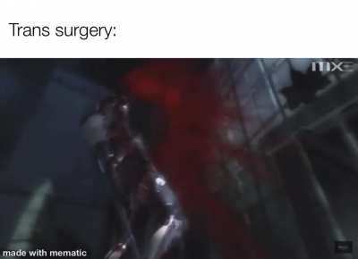 My first mgrr meme boys