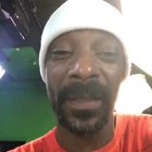 Snoop is not amused Bamco!