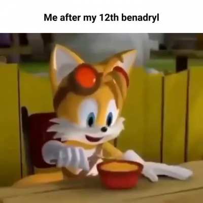Me after trying to keep this sub alive: