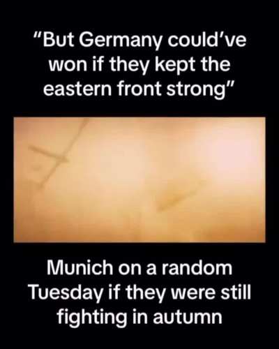 What if 