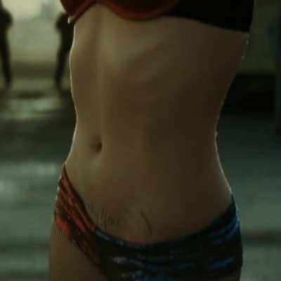 Happy 31st Birthday Margot Robbie