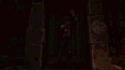 VOID PRIEST – Lovecraftian Horror Detective as an Immersive Sim