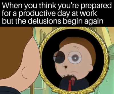 Disassociation