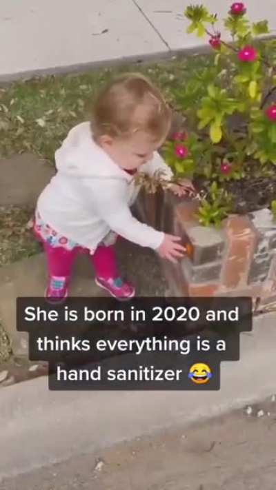 Cuteness Overload!