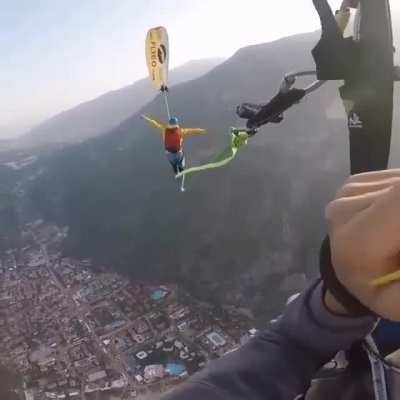 Tight rope
