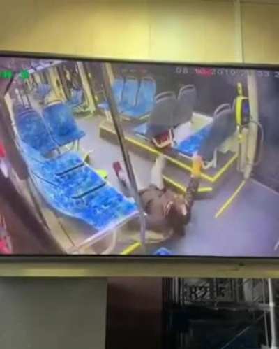 WCGW texting while operating a train