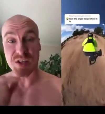 El hombre que