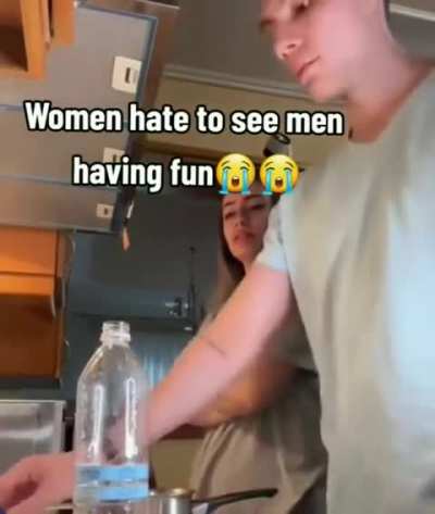Maybe maybe maybe