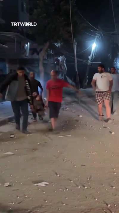 Several Palestinians were injured after Israeli strikes targeted residential areas in the Nuseirat and Bureij refugee camps in central Gaza despite an ongoing ceasefire. At least 883 people have been killed in Israeli attacks since the ceasefire began, ac