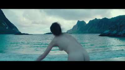 Jenny Slate - The sunlit night