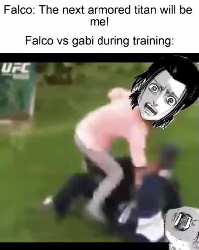 He tried his best that's what counts