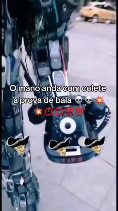 How