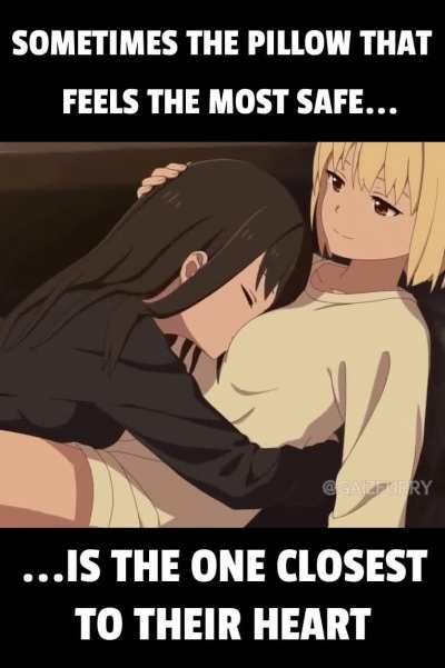 Best pillow ❤️