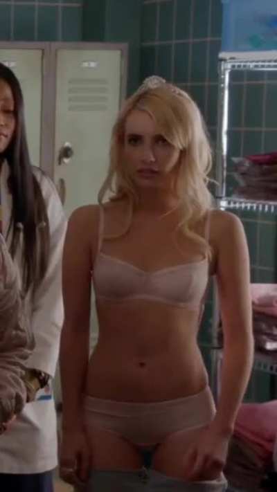 Emma Roberts