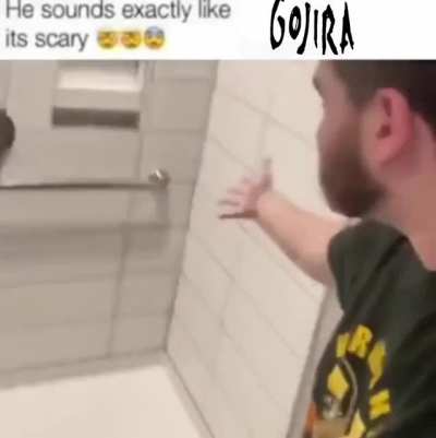 even with the font