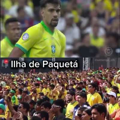 Deu Green!