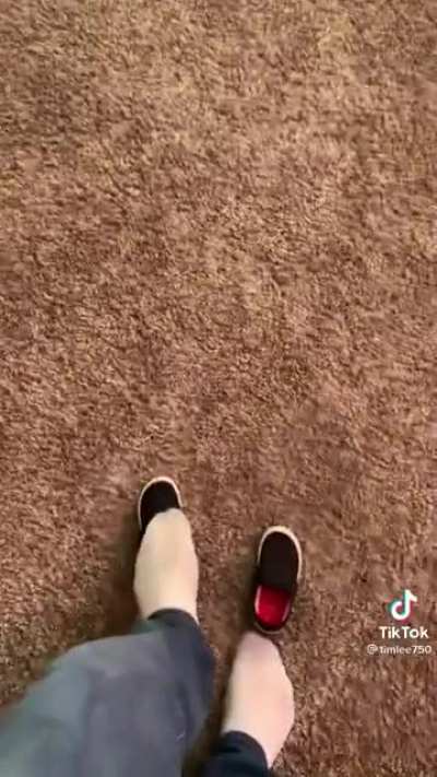 Fits like a glove