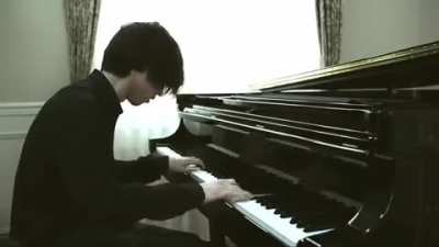 Winter Wind - Chopin Aklıma Estikçe Bir Klasik Müzik #9