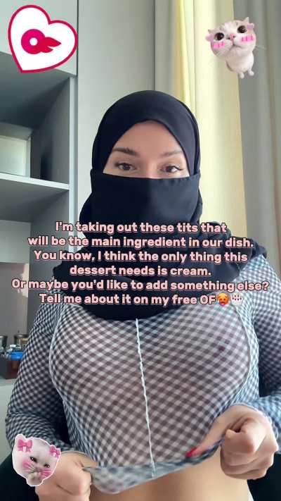 These beautiful tits are absolutely incredible I’m sure you’ll love getting to enjoy them and lick them all over... You’ll love what awaits you even more on my free OnlyFans; that’s where you’ll find all the hottest, most exciting stuff. Don’t miss out ju