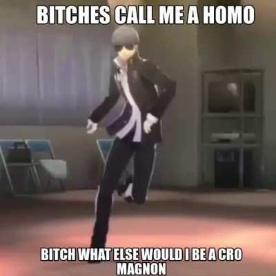 fcuking reatards