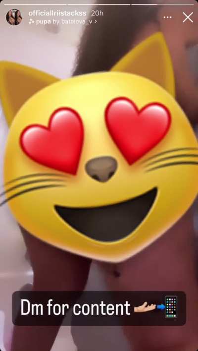 Rii$t<wbr>acks🍑<wbr>👏🏾