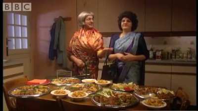 Indian Mums Compete Over their Sons' Sexual Prowess