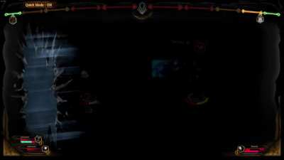 [spoilers] Can we talk about the animation of the certain attack from today's update?
