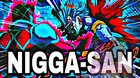 And because someone posted a comment about it on my last upload of this clip..