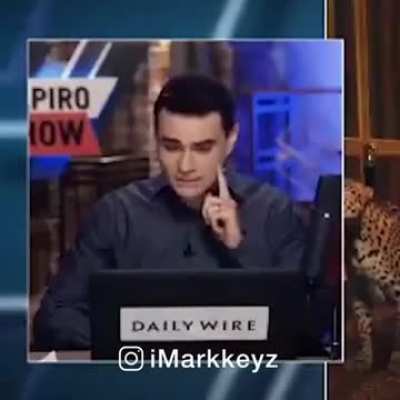 [FRESH] Cardi B feat Ben Shapiro - WAP (iMarkkeyz Remix)