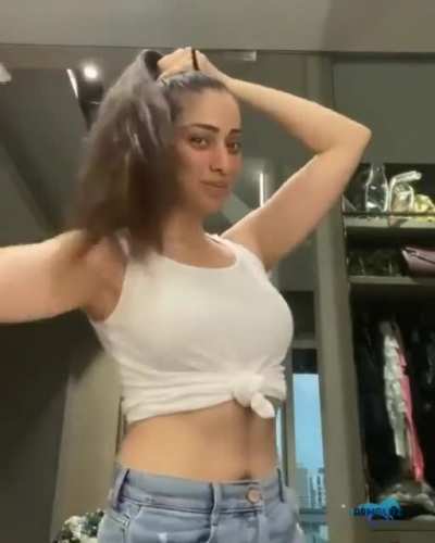 Laxmi rai