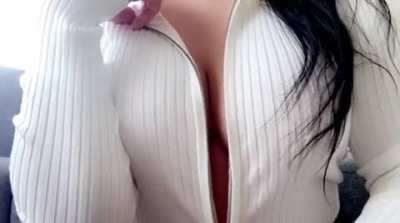Hope you enjoy my unzip reveal 😍🙊 [OC]