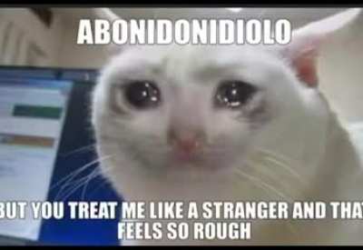 😞