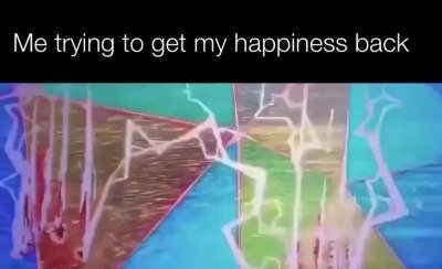 It will never work