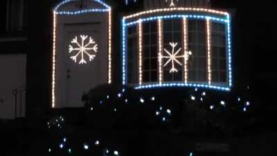 Christmas Cheer.