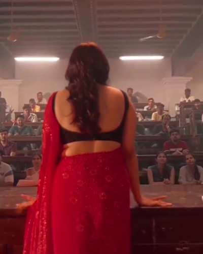 Rashmi Gautam