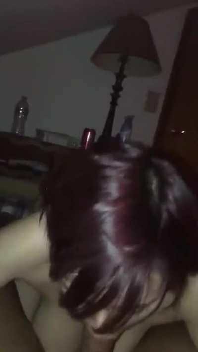 Busty Bj
