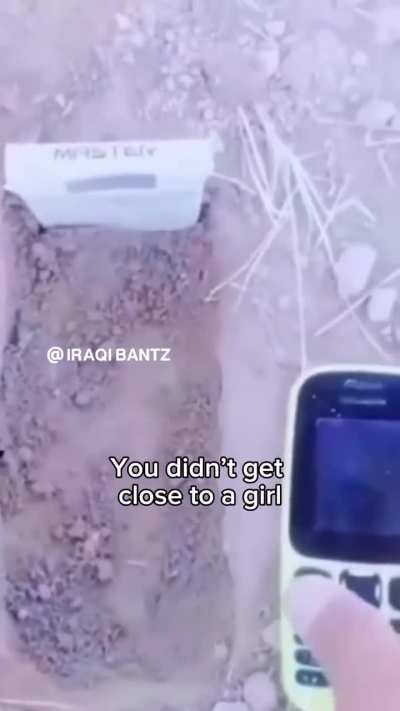 Avg day in Iraq