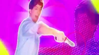 Kitchen gun Remix