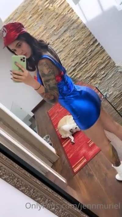 🍑