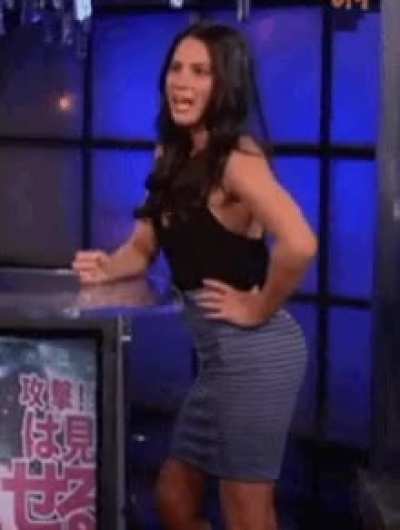 Bam!