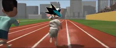 The Sharks 