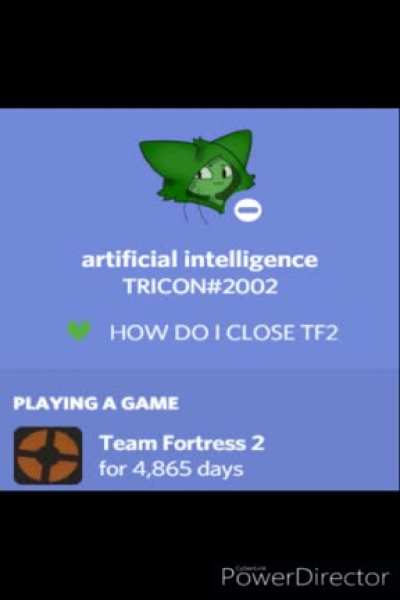 how