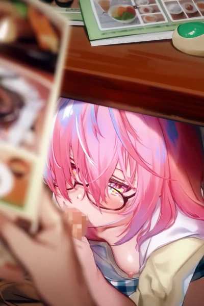 Sneaky Mashu