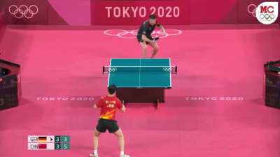 The point of the tournament!