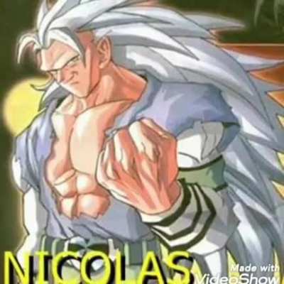 Nicolas
