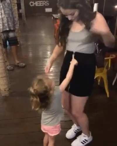 Children are evil