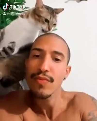 Fofo dms véi!