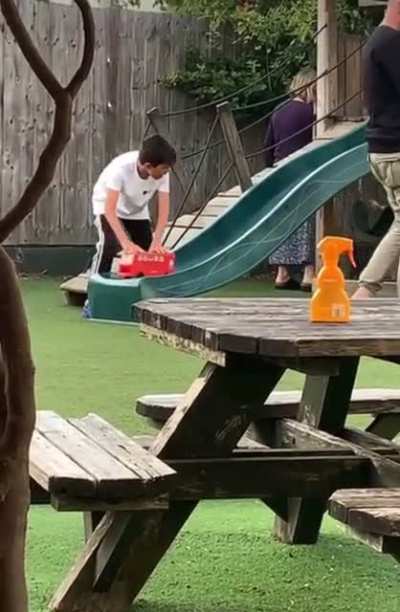 Wait for it