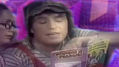 chaves Tylenol
